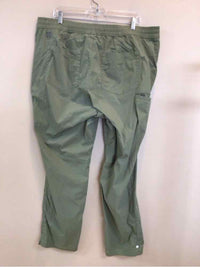 ALASKAN HARDGEAR SIZE 20 Ladies PANTS