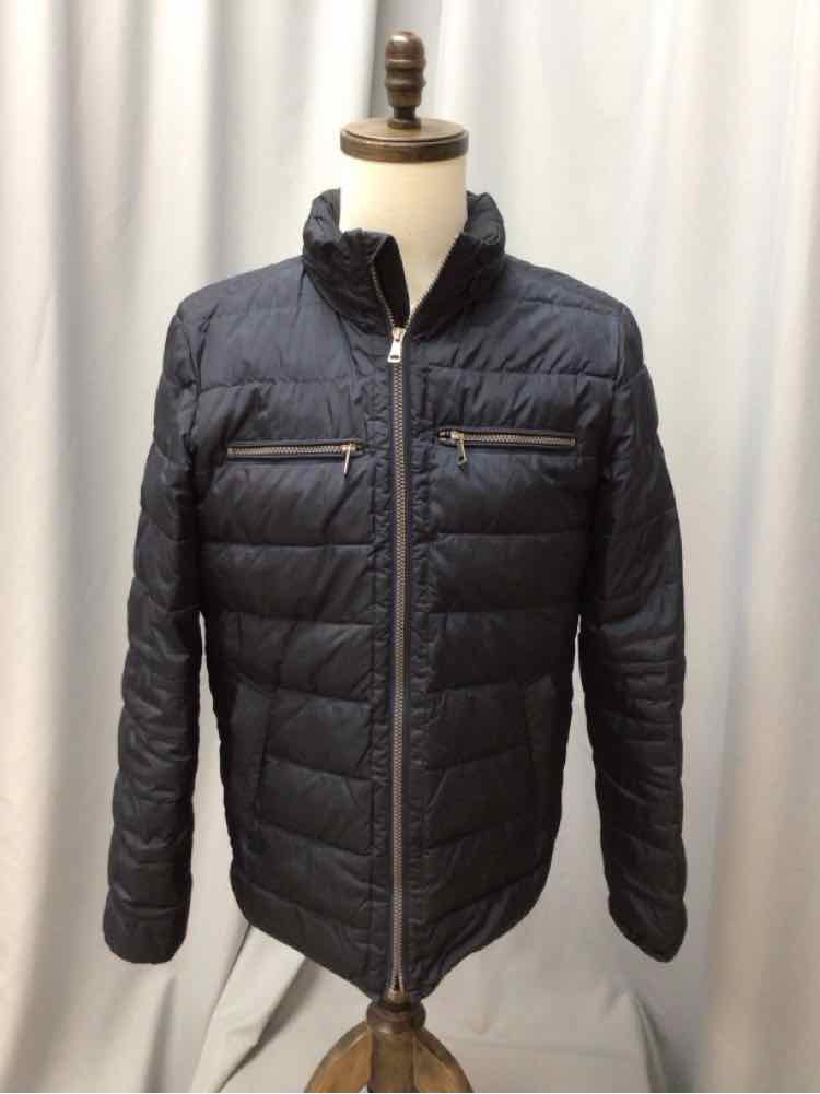 SIZE SMALL COLE HAAN Men's COATS