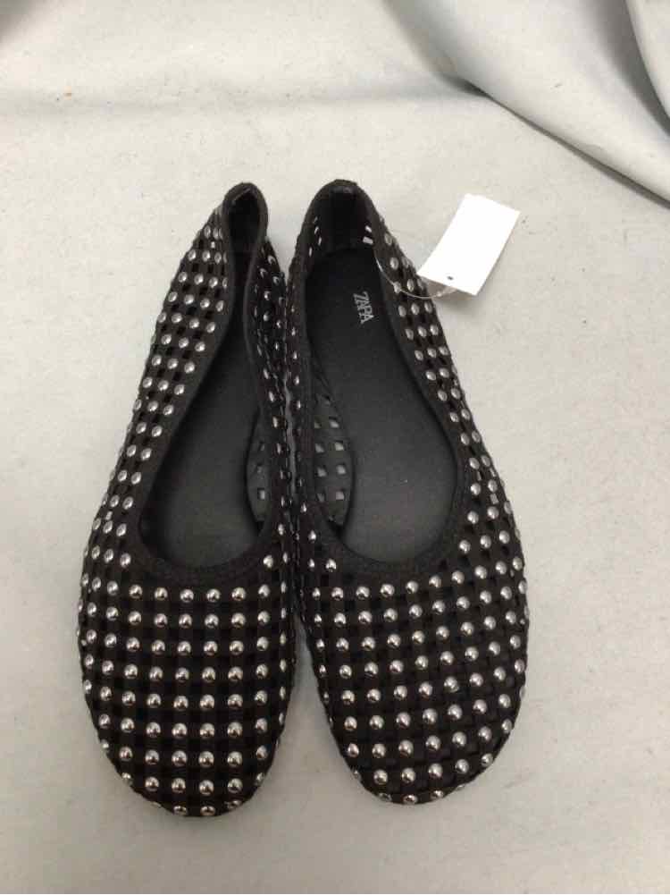 ZARA SIZE 39 Ladies SHOES