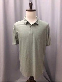 SIZE X LARGE VUORI Men's SHIRTS