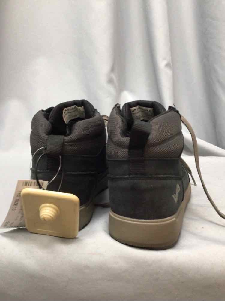 SIZE 10 FORSAKE Men's SHOES