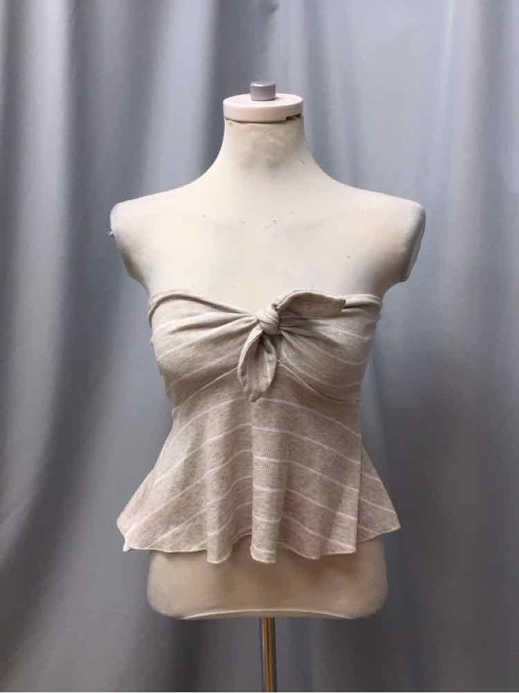 TRULY MADLY DEEPLY SIZE SMALL Ladies TOP