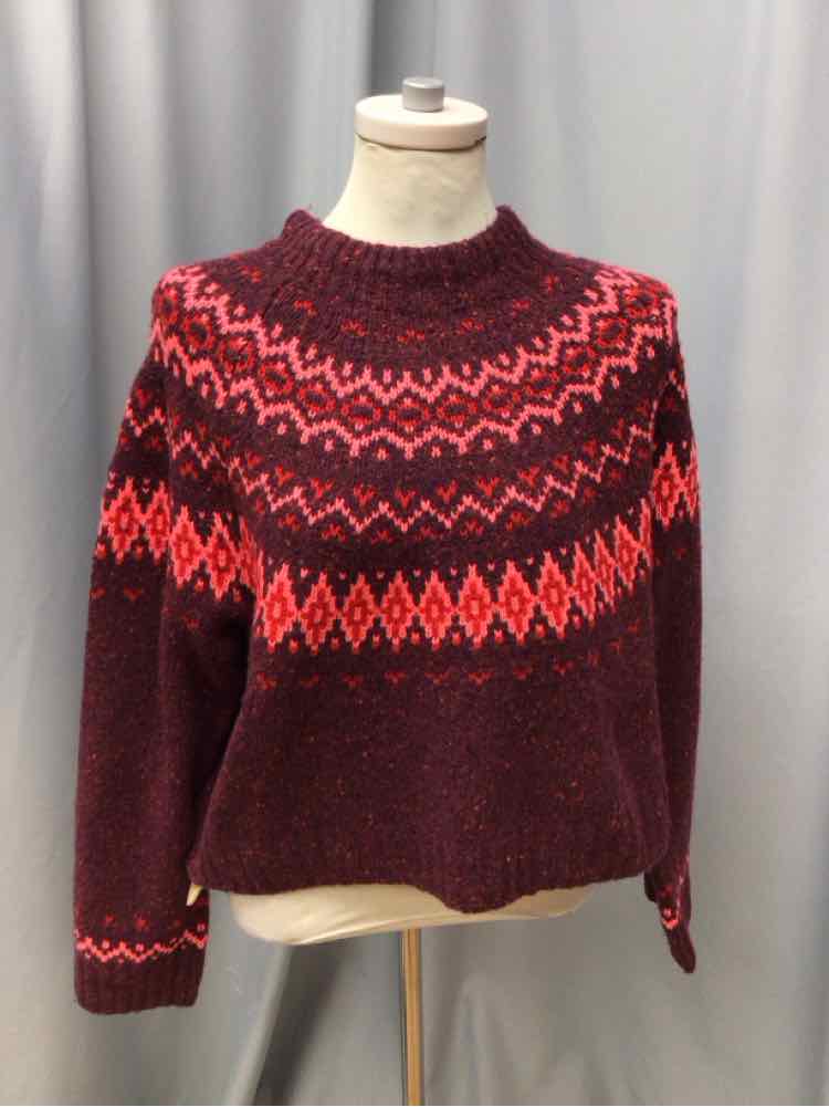 J CREW SIZE SMALL Ladies TOP