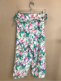 LAND N SEA SIZE LARGE Ladies PANTS