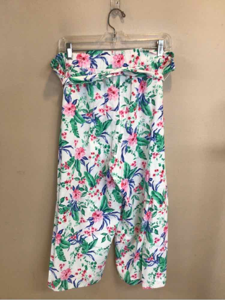 LAND N SEA SIZE LARGE Ladies PANTS