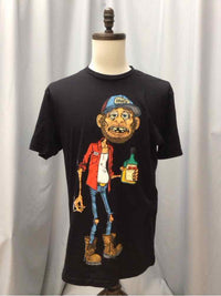 SIZE LARGE HARDY Men's SHIRTS