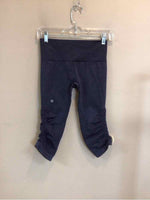 LULULEMON SIZE XSMALL Ladies EXERCISE