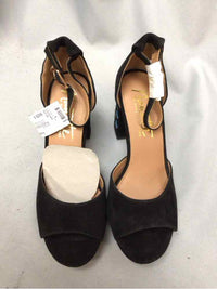 NANETTE LEPORE SIZE 6 Ladies SHOES