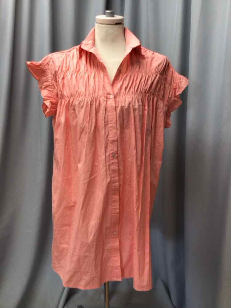 LILI SIDONIO SIZE SMALL Ladies DRESS