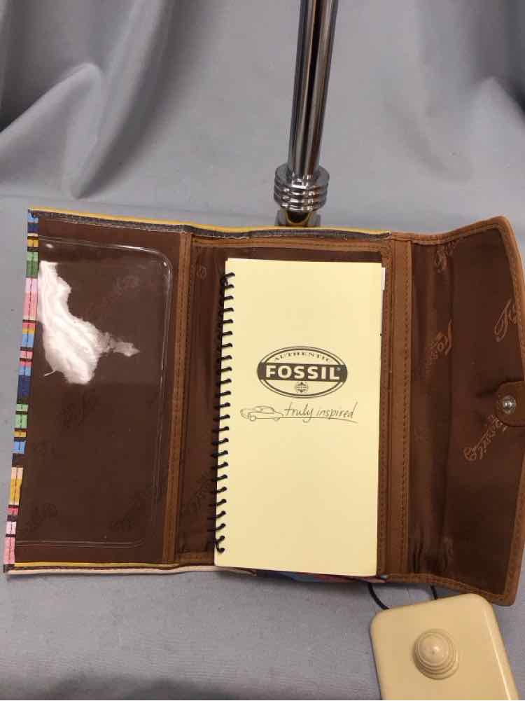 FOSSIL Ladies BAG