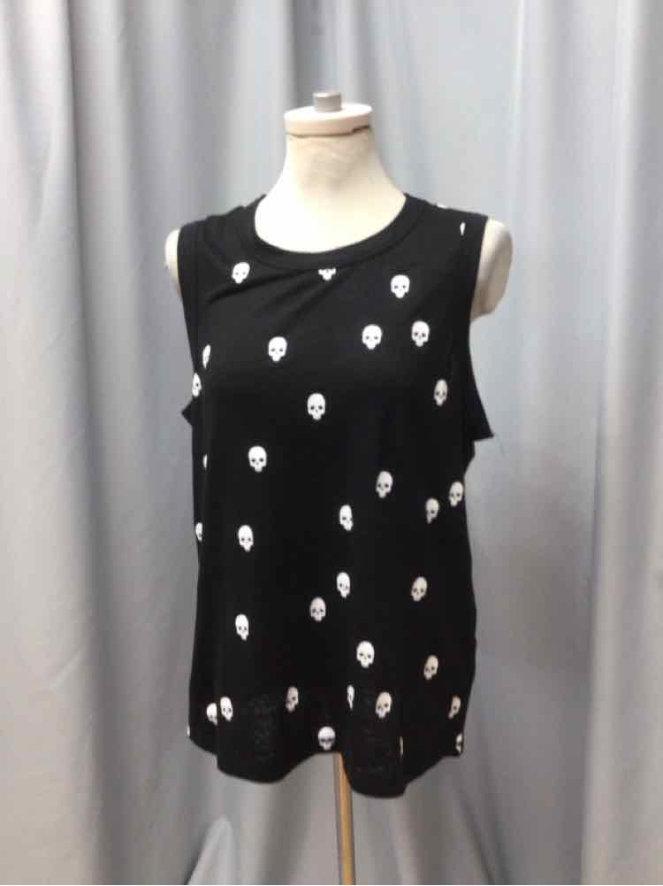CHASER SIZE LARGE Ladies TOP