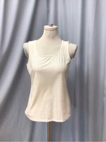 TALBOTS SIZE MEDIUM PET Ladies TOP
