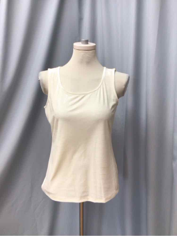 TALBOTS SIZE MEDIUM PET Ladies TOP
