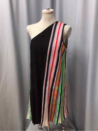 DIANE VON FURSTENBERG SIZE 14 Ladies DRESS
