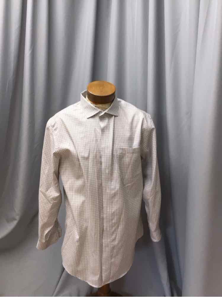 SIZE X LARGE JOS A BANK Men's SHIRTS