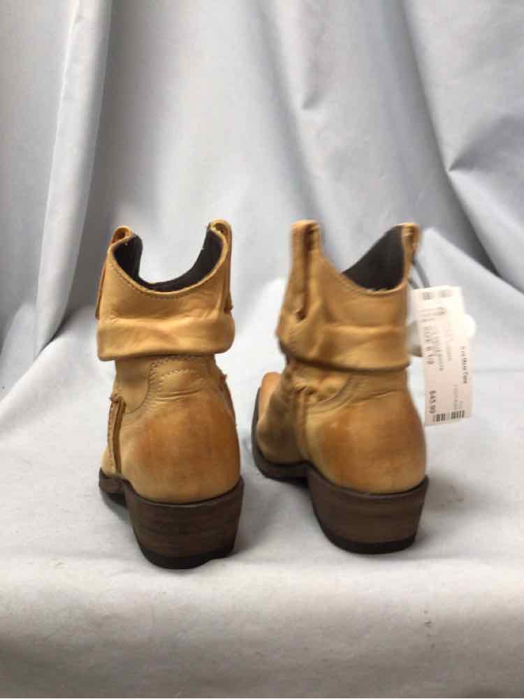 OLD GRINGO SIZE 6 1/2 Ladies SHOES