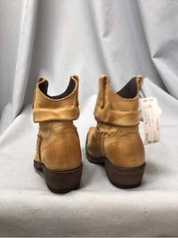 OLD GRINGO SIZE 6 1/2 Ladies SHOES