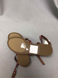INDIGO SIZE 7 Ladies SHOES