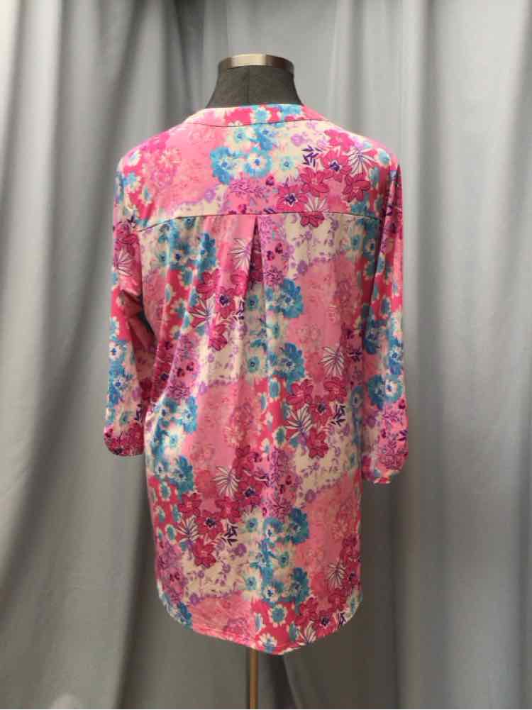 DEAR SCARLET SIZE 2 X Ladies BLOUSE