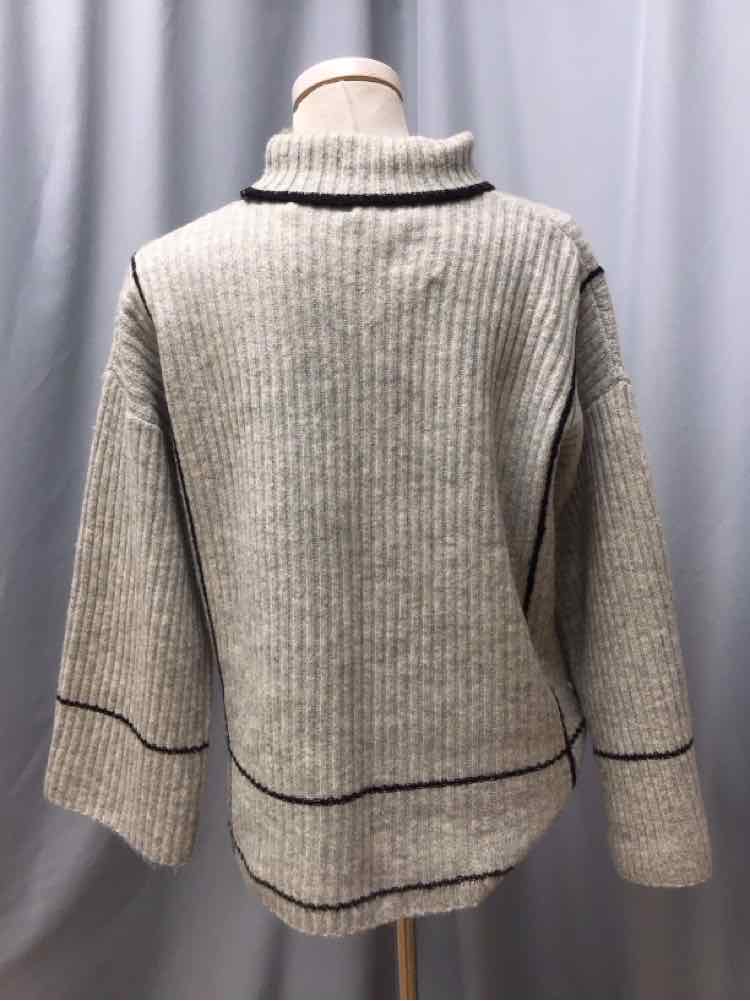 BRAVE + TRUE SIZE MEDIUM Ladies TOP