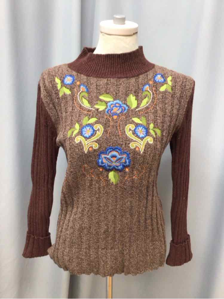 SUNDANCE SIZE SMALL Ladies TOP