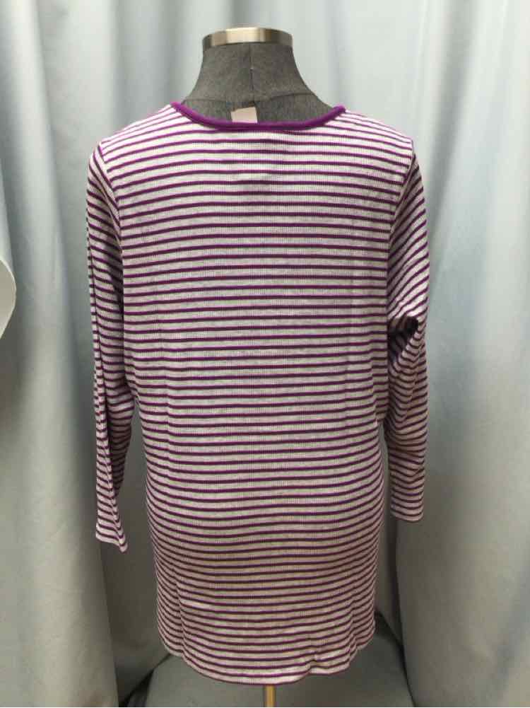 DENIM & CO SIZE 2 X Ladies TOP