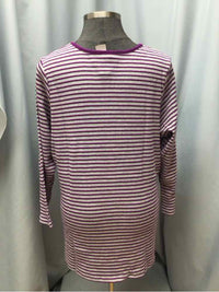 DENIM & CO SIZE 2 X Ladies TOP