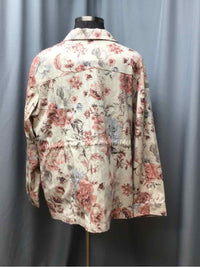 TORRID SIZE 4 X Ladies JACKET