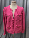 IVU JANE SIZE MEDIUM Ladies TOP