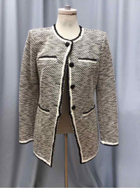 AVEC LES FILLES SIZE MEDIUM PET Ladies BLAZER