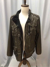 SIZE X LARGE LULULEMON Men's COATS