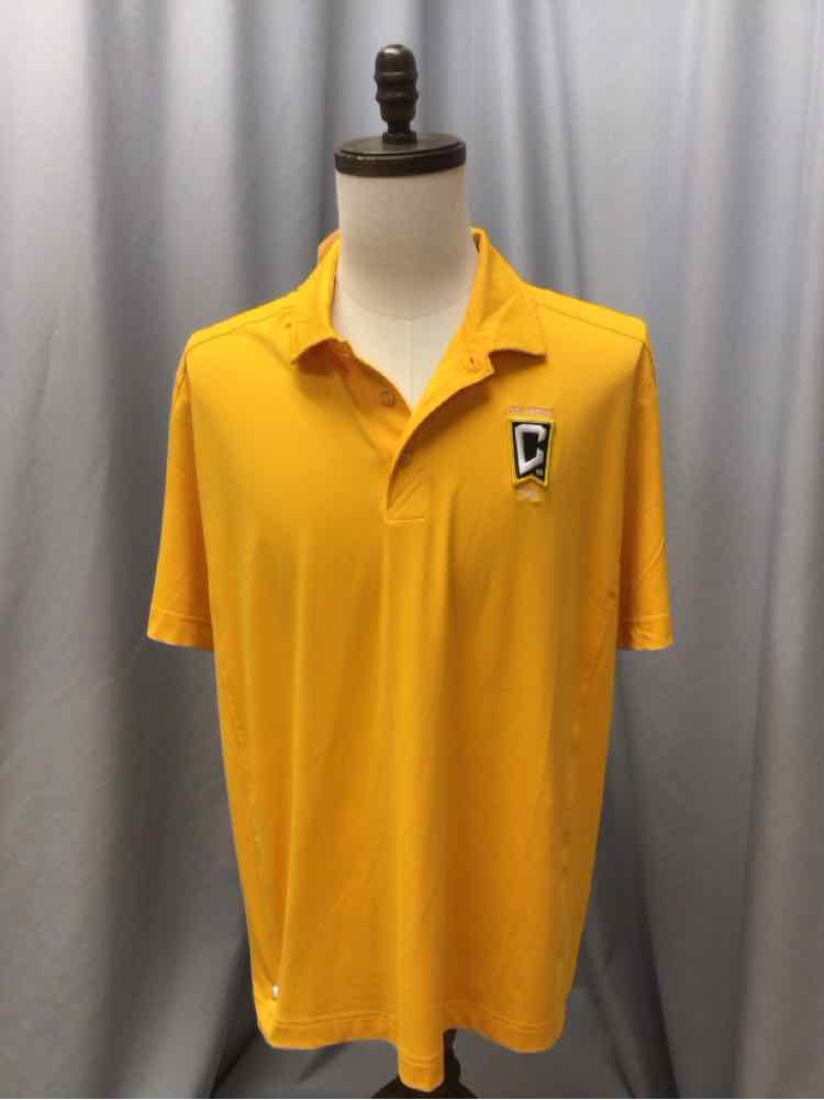 SIZE X LARGE CUTTER & BUCK Men's SHIRTS