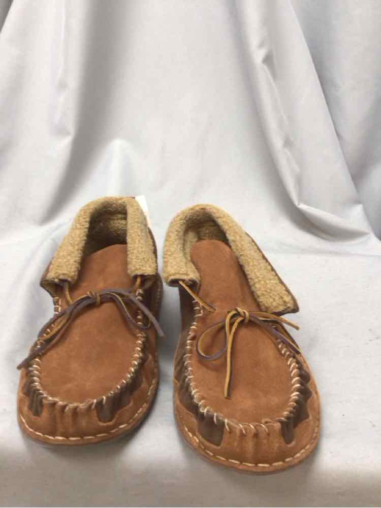 SIZE 13 WALLACE & BARNES Men's SHOES