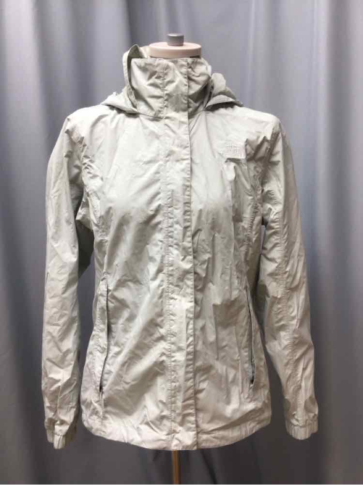 NORTH FACE SIZE LARGE Ladies JACKET