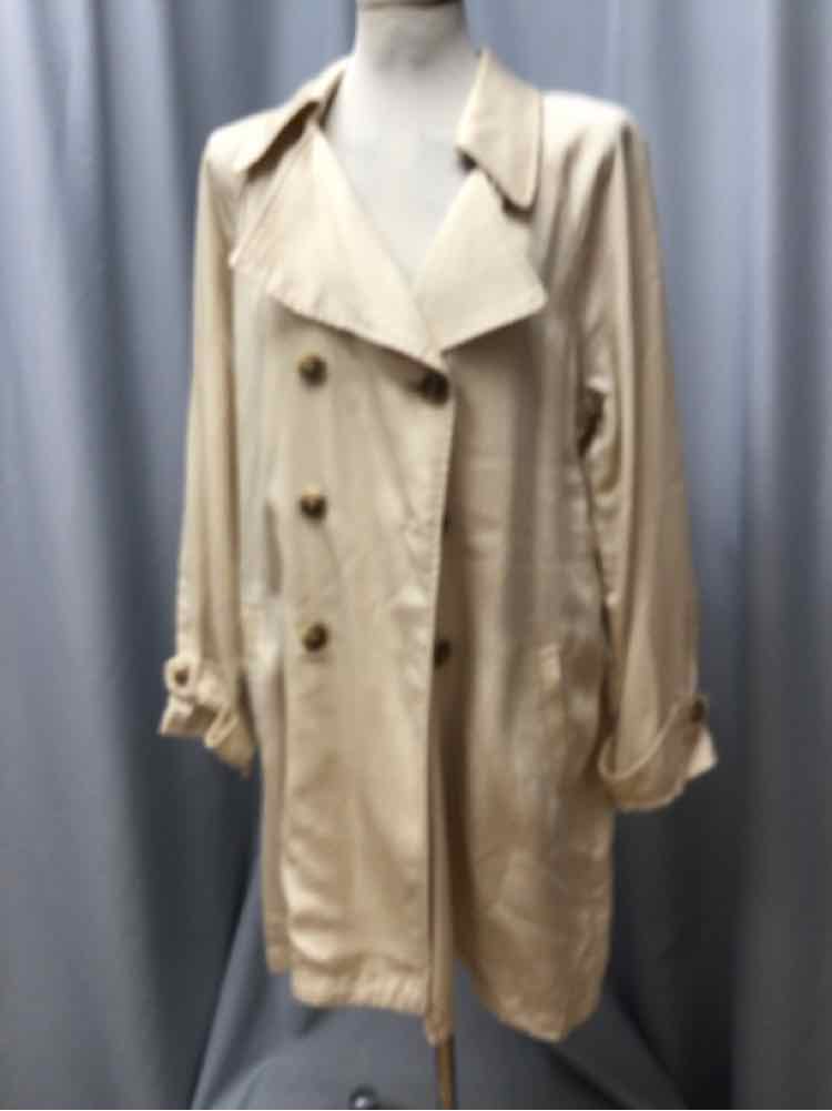 EVEREVE SIZE LARGE Ladies JACKET