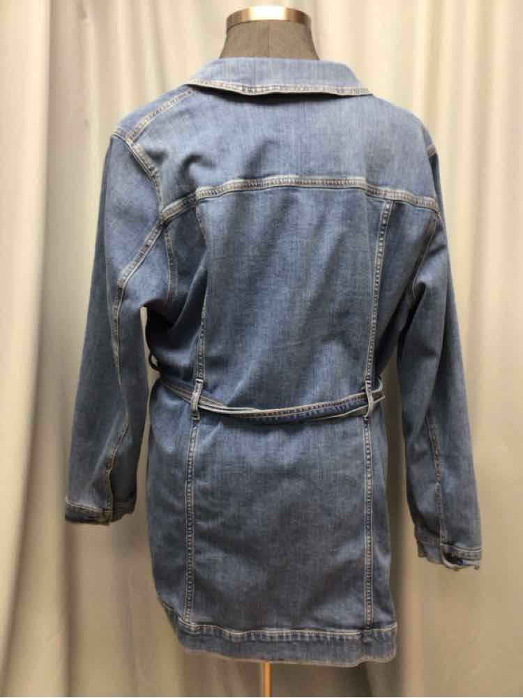 LANE BRYANT SIZE 22 Ladies JACKET