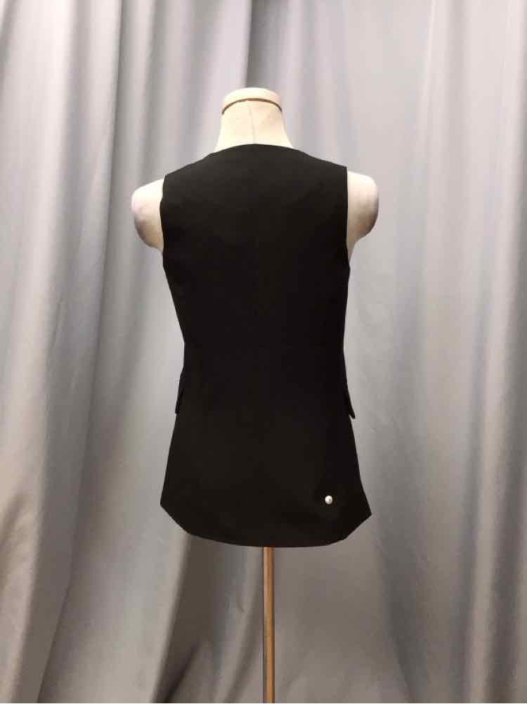 SINCERELY JULES SIZE XSMALL Ladies BLOUSE