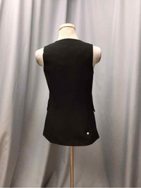 SINCERELY JULES SIZE XSMALL Ladies BLOUSE