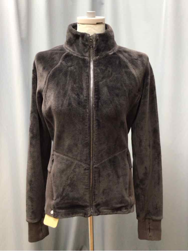 ATHLETA SIZE MEDIUM Ladies JACKET
