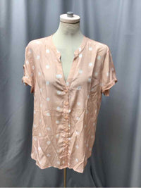 NEW YORK & COMPANY SIZE X LARGE Ladies BLOUSE