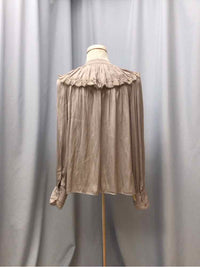 CURRENT AIR SIZE SMALL Ladies BLOUSE