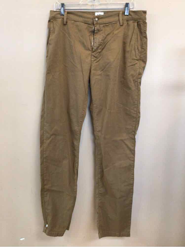 SIZE 33 FLINT AND TINDER Men's PANTS
