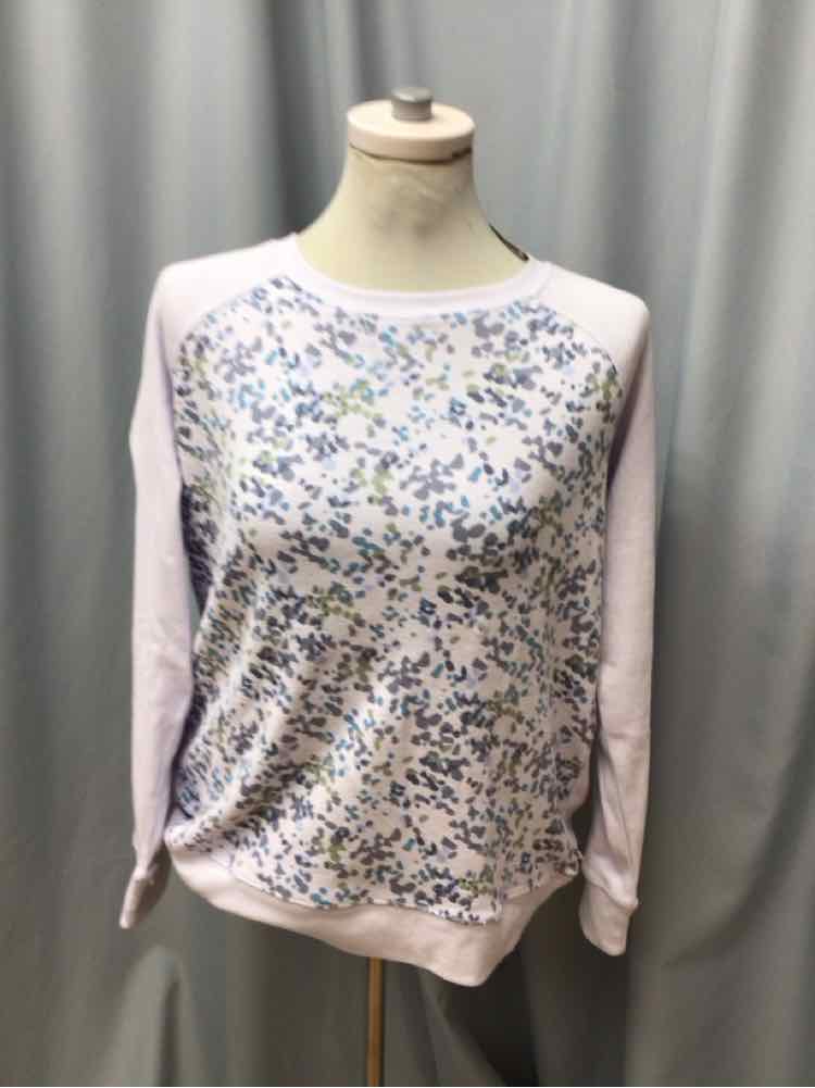 EDDIE BAUER SIZE LARGE Ladies TOP