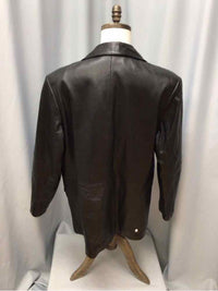 SIZE LARGE ROUNDTREE& YORKE Men's COATS