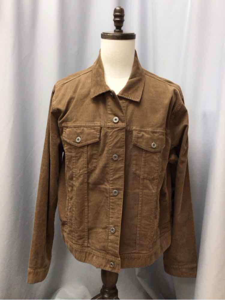 SIZE XX LARGE J CREW Men's COATS