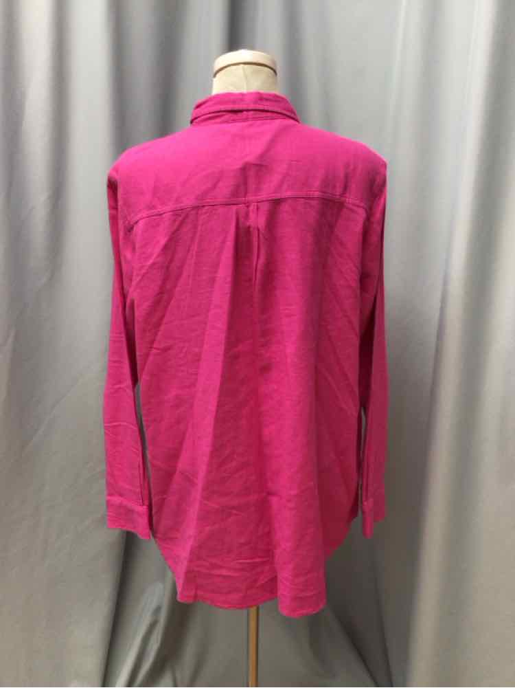 GAP SIZE X LARGE Ladies BLOUSE
