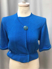 ST. JOHN SIZE SMALL Ladies TOP