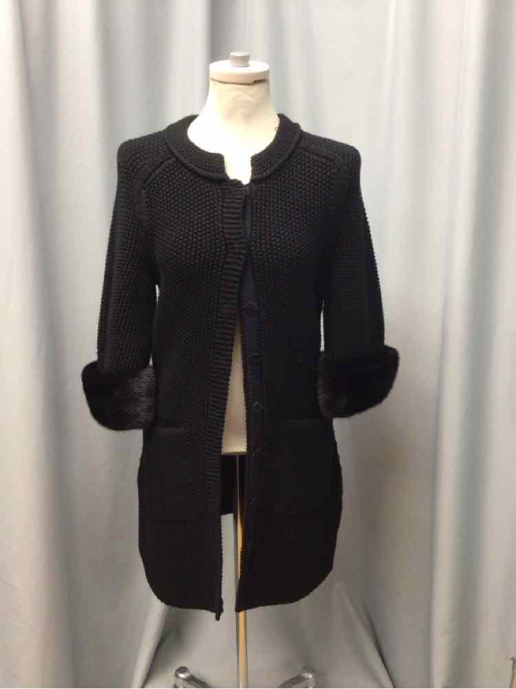 ELIE TAHARI SIZE SMALL Ladies JACKET