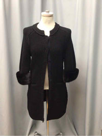ELIE TAHARI SIZE SMALL Ladies JACKET