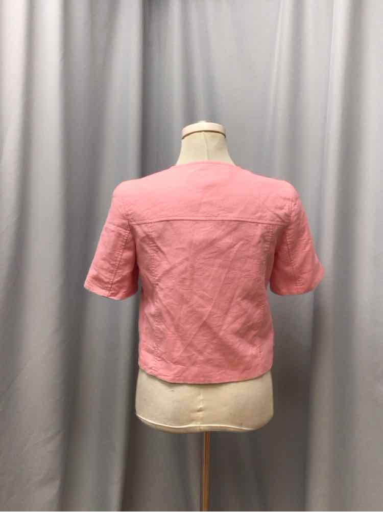 ZARA SIZE XSMALL Ladies BLAZER